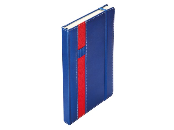 13x21 SARIYER TARİHSİZ AJANDA LACİVERT